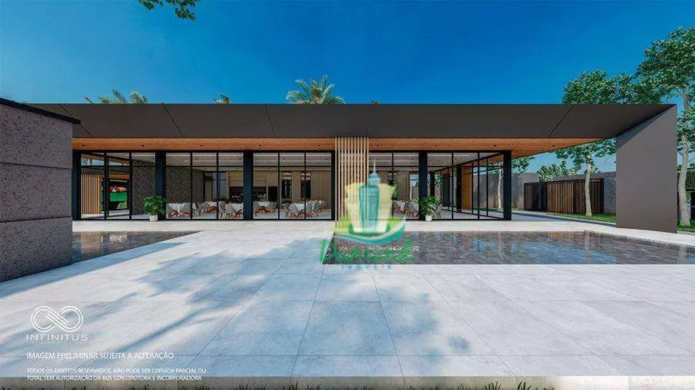 Loteamento e Condomínio, 1019 m² - Foto 6