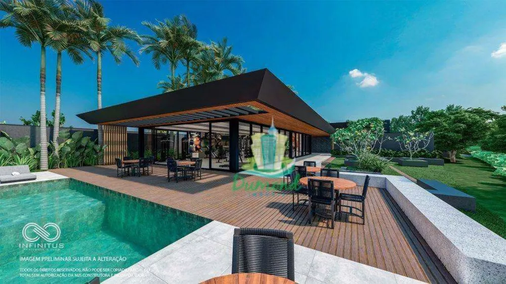 Loteamento e Condomínio, 1019 m² - Foto 15