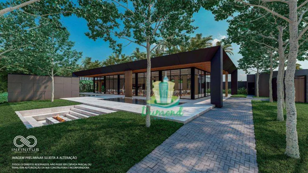 Loteamento e Condomínio, 1019 m² - Foto 5