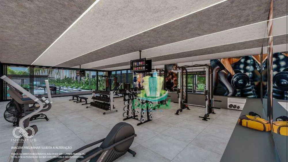Loteamento e Condomínio, 1019 m² - Foto 12