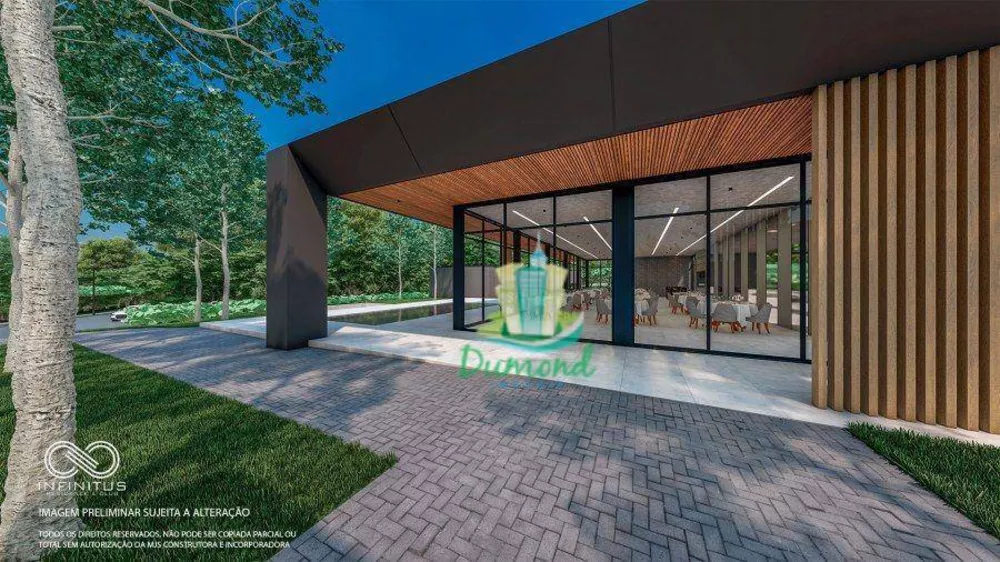 Loteamento e Condomínio, 1019 m² - Foto 8