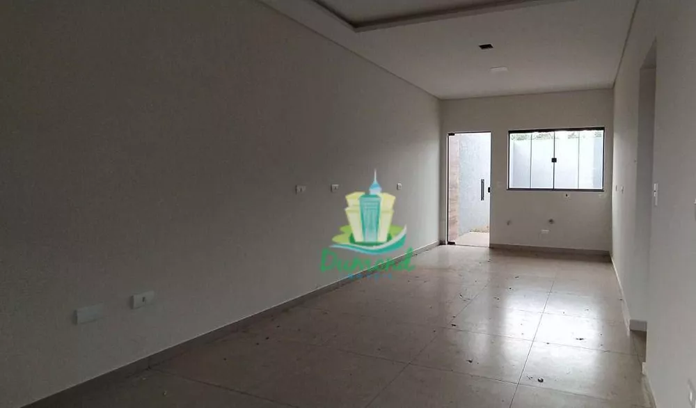 Casa de Condomínio à venda com 2 quartos, 65m² - Foto 3