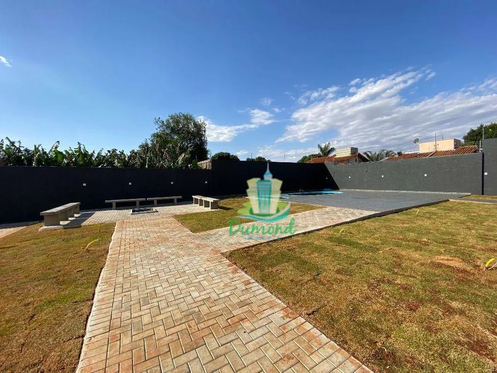 Loteamento e Condomínio, 263 m² - Foto 11