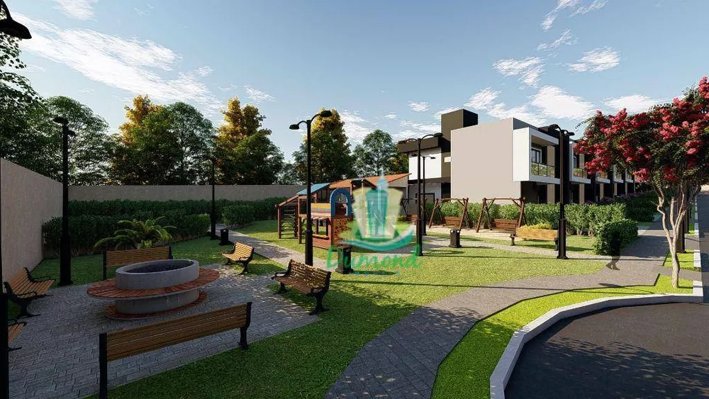 Loteamento e Condomínio, 263 m² - Foto 6