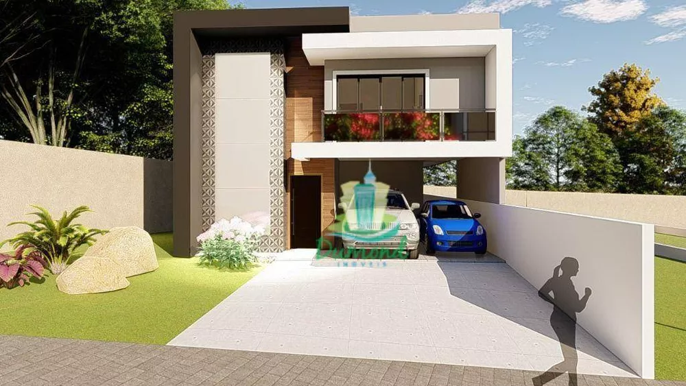 Loteamento e Condomínio, 263 m² - Foto 4