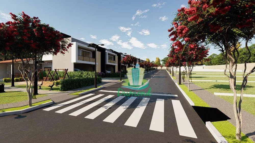 Loteamento e Condomínio, 263 m² - Foto 2