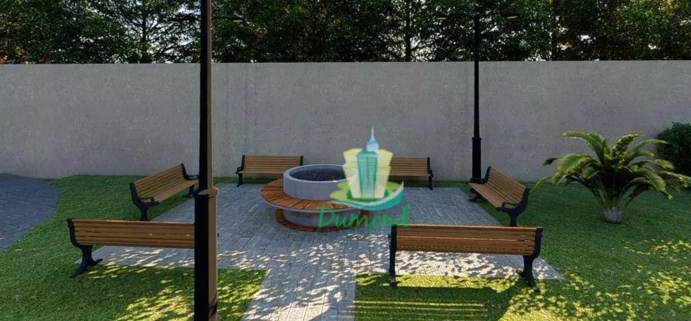 Loteamento e Condomínio, 263 m² - Foto 3