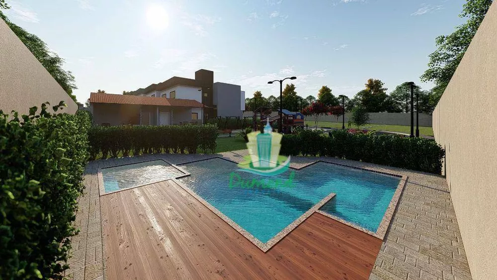 Loteamento e Condomínio, 263 m² - Foto 8