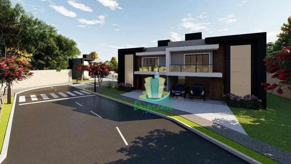 Loteamento e Condomínio, 263 m² - Foto 5