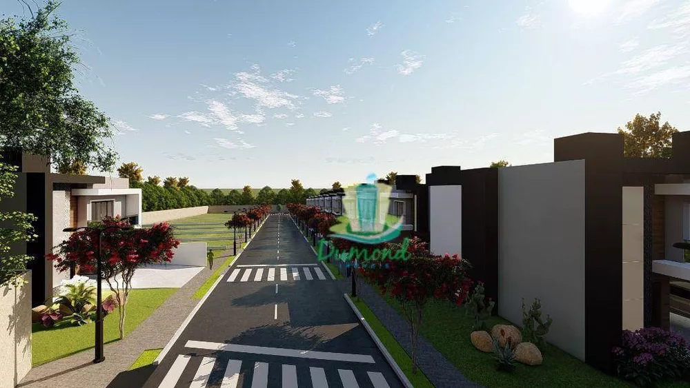 Loteamento e Condomínio, 263 m² - Foto 7