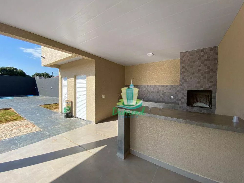 Loteamento e Condomínio, 263 m² - Foto 12