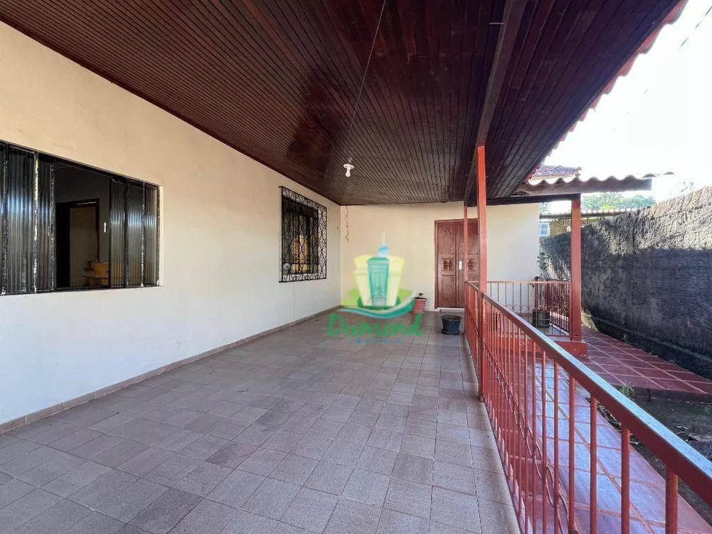 Casa, 4 quartos, 94 m² - Foto 17