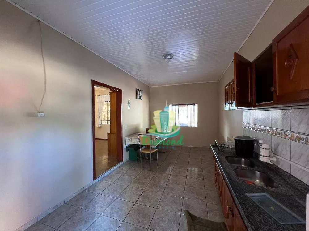 Casa, 4 quartos, 94 m² - Foto 3