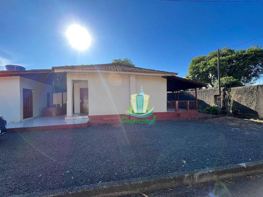 Casa, 4 quartos, 94 m² - Foto 2