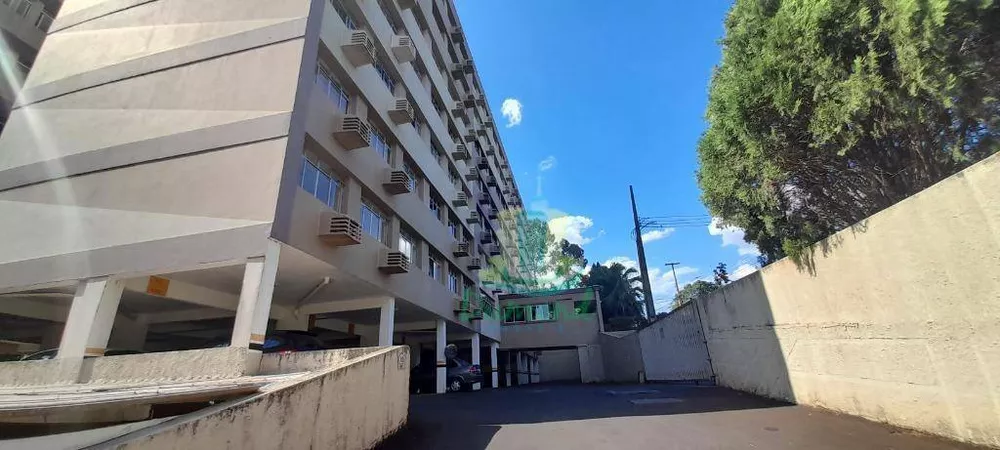 Apartamento à venda com 3 quartos, 67m² - Foto 1