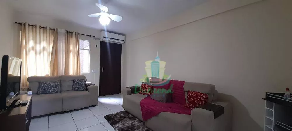 Apartamento à venda com 3 quartos, 67m² - Foto 2