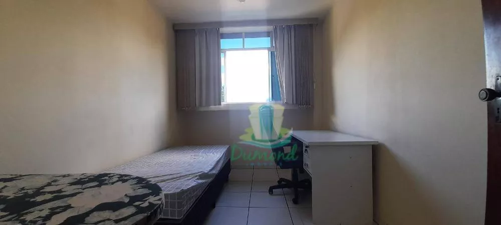 Apartamento à venda com 3 quartos, 67m² - Foto 4