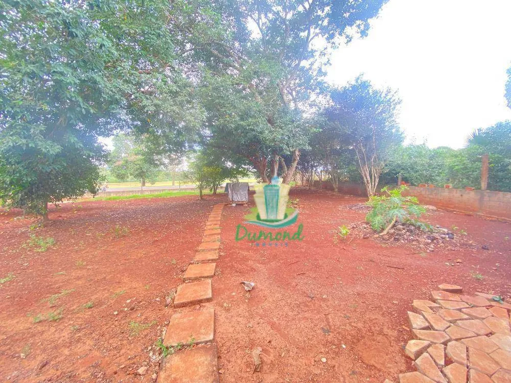 Chácara, 3 quartos, 2704 m² - Foto 27