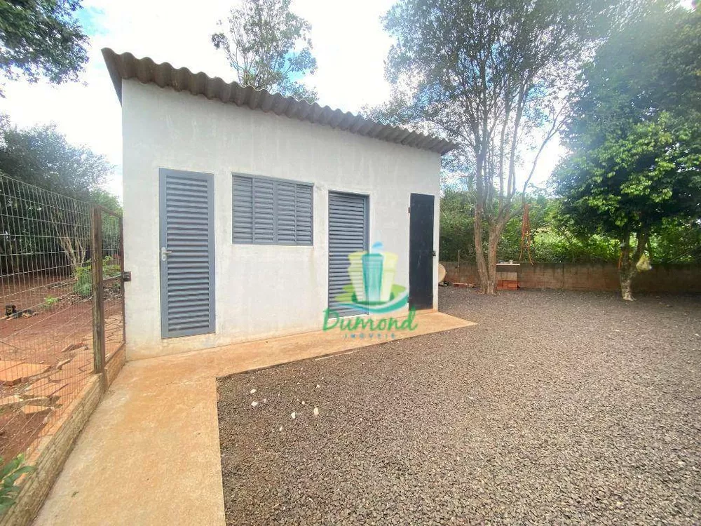Chácara, 3 quartos, 2704 m² - Foto 24