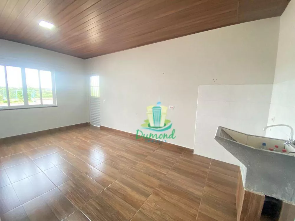Chácara, 3 quartos, 2704 m² - Foto 21