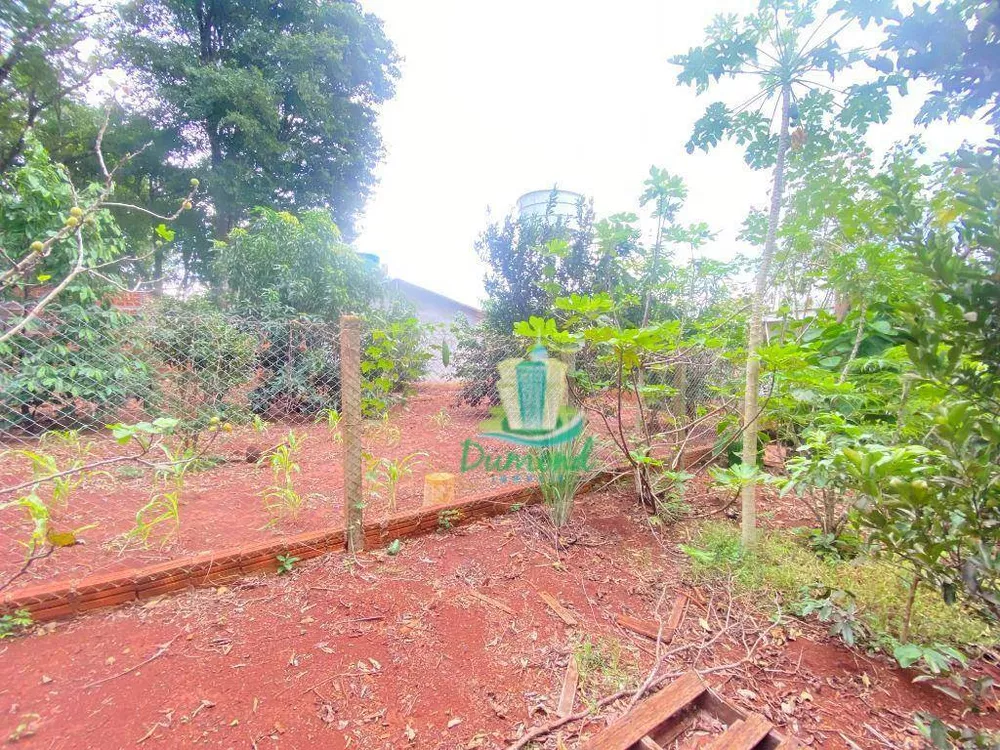 Chácara, 3 quartos, 2704 m² - Foto 28