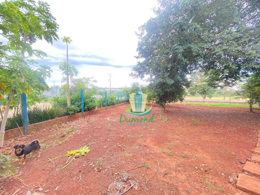 Chácara, 3 quartos, 2704 m² - Foto 26
