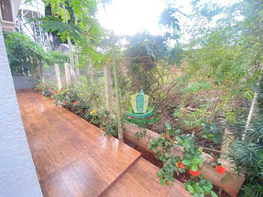 Chácara, 3 quartos, 2704 m² - Foto 30