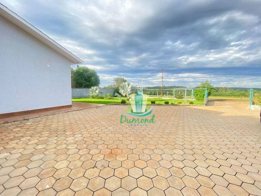 Chácara, 3 quartos, 2704 m² - Foto 3