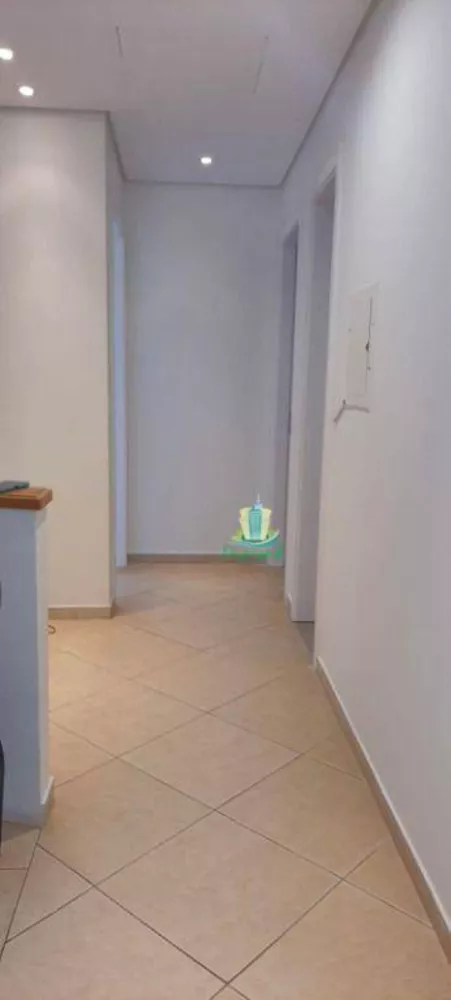 Sobrado, 3 quartos, 280 m² - Foto 13