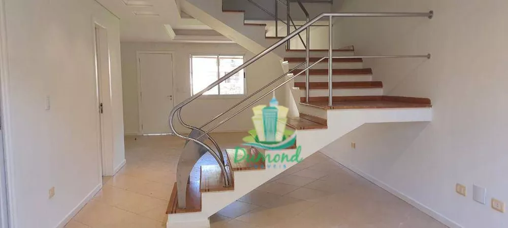 Sobrado, 3 quartos, 280 m² - Foto 5