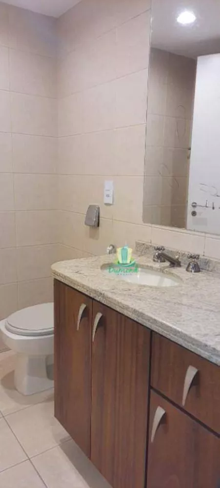 Sobrado, 3 quartos, 280 m² - Foto 14