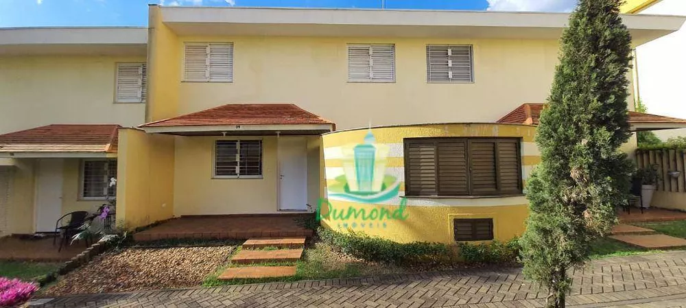 Sobrado, 3 quartos, 280 m² - Foto 3