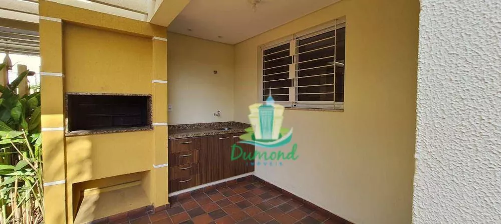 Sobrado, 3 quartos, 280 m² - Foto 2