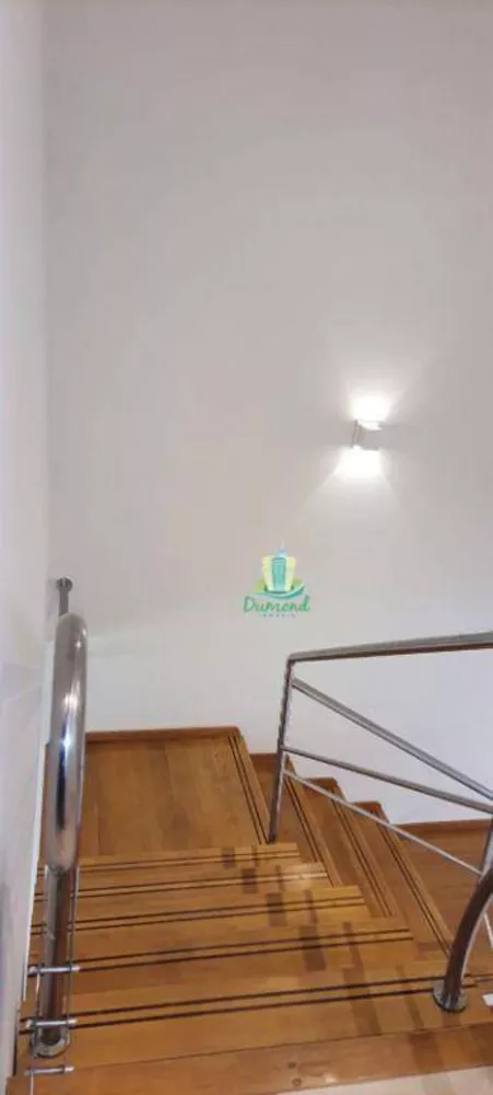 Sobrado, 3 quartos, 280 m² - Foto 11