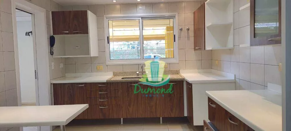 Sobrado, 3 quartos, 280 m² - Foto 6