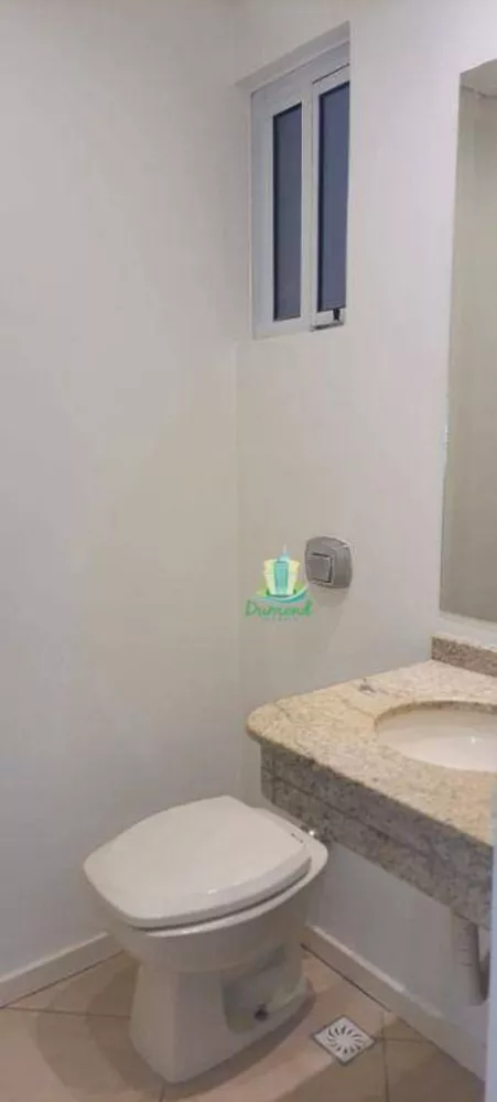 Sobrado, 3 quartos, 280 m² - Foto 12