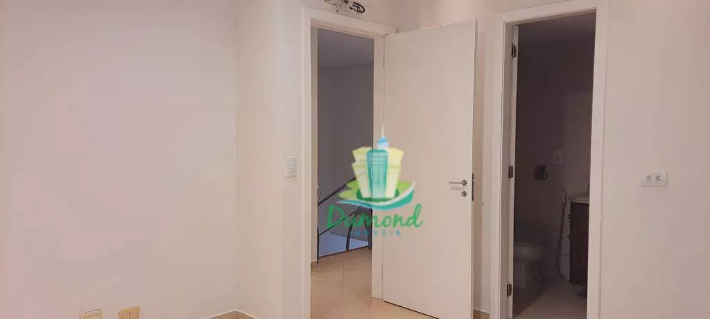 Sobrado, 3 quartos, 280 m² - Foto 16