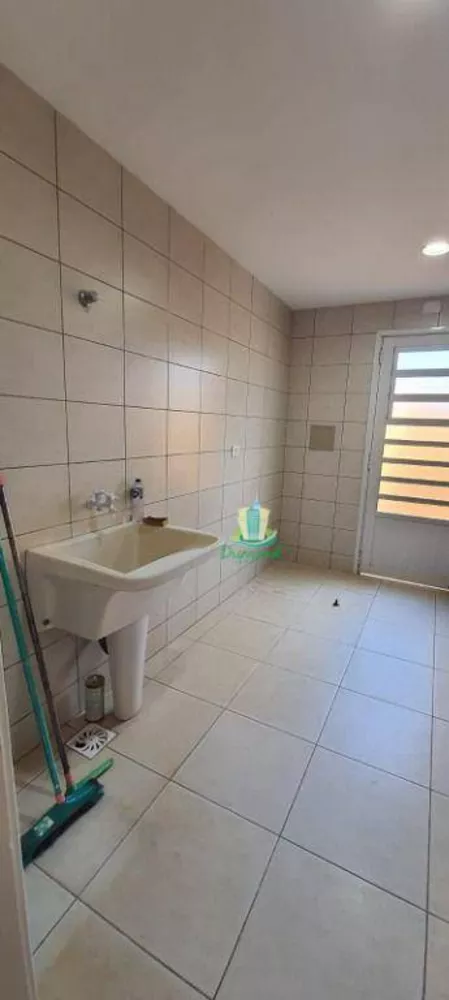 Sobrado, 3 quartos, 280 m² - Foto 8