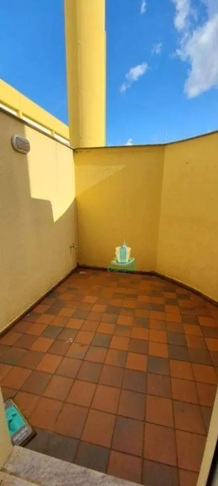 Sobrado, 3 quartos, 280 m² - Foto 10