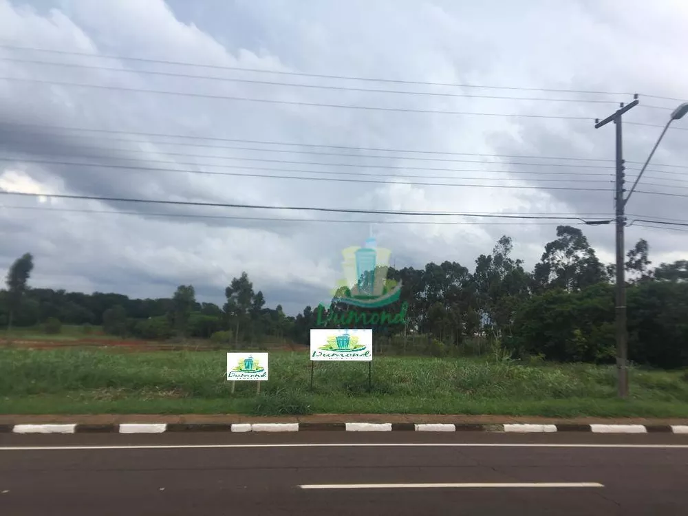 Terreno, 2 hectares - Foto 1