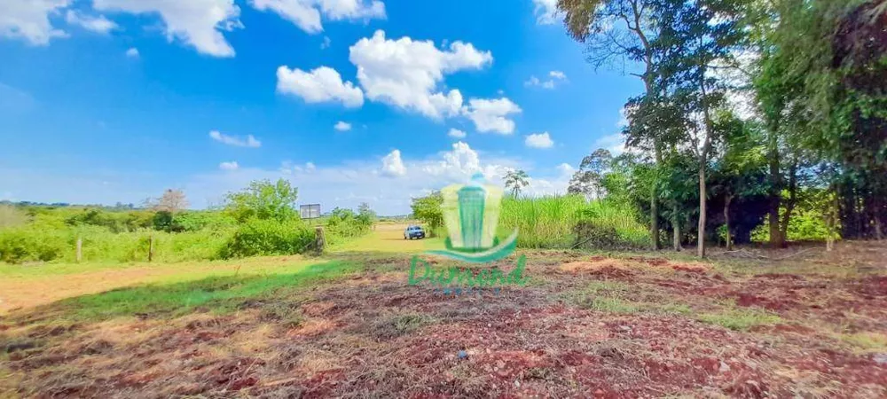 Terreno, 1 hectares - Foto 1