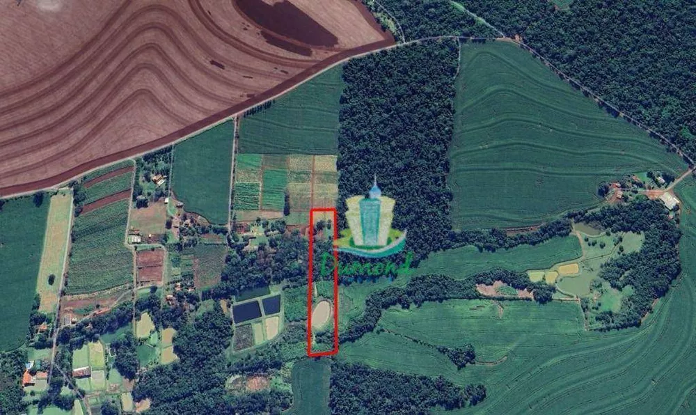 Terreno, 2 hectares - Foto 2