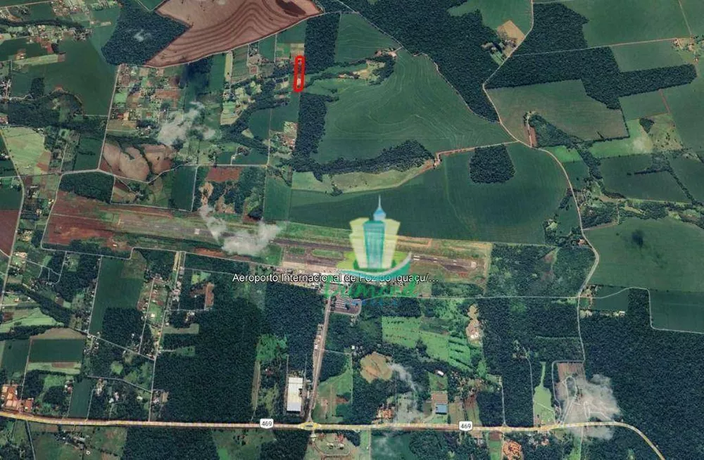 Terreno, 2 hectares - Foto 1