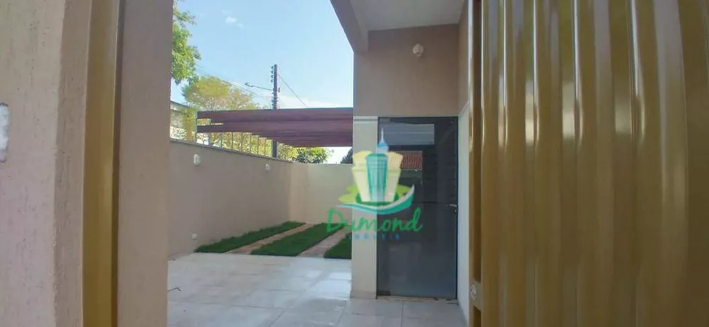 Sobrado, 2 quartos, 161 m² - Foto 4