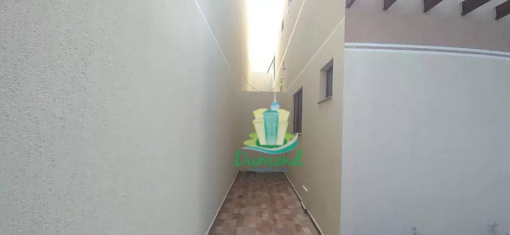 Sobrado, 2 quartos, 161 m² - Foto 7