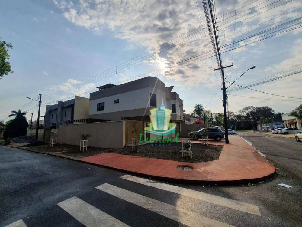 Sobrado, 2 quartos, 161 m² - Foto 3