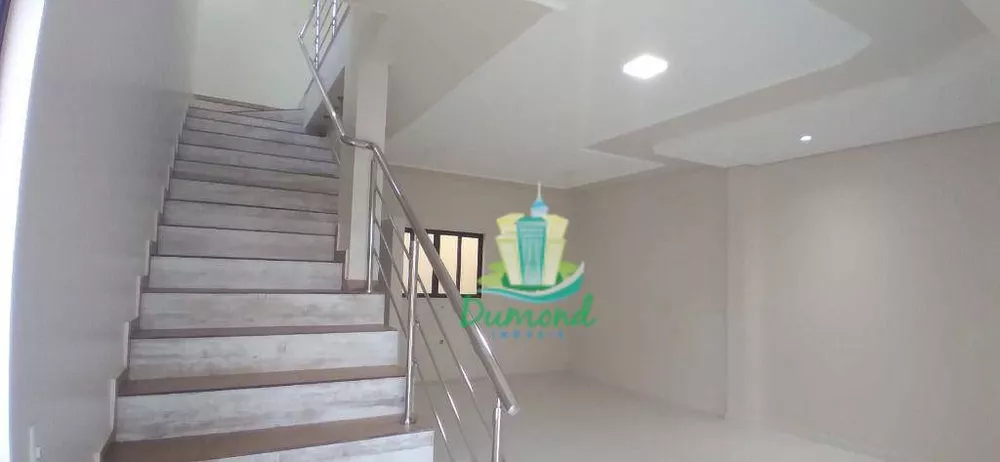 Sobrado, 2 quartos, 161 m² - Foto 9