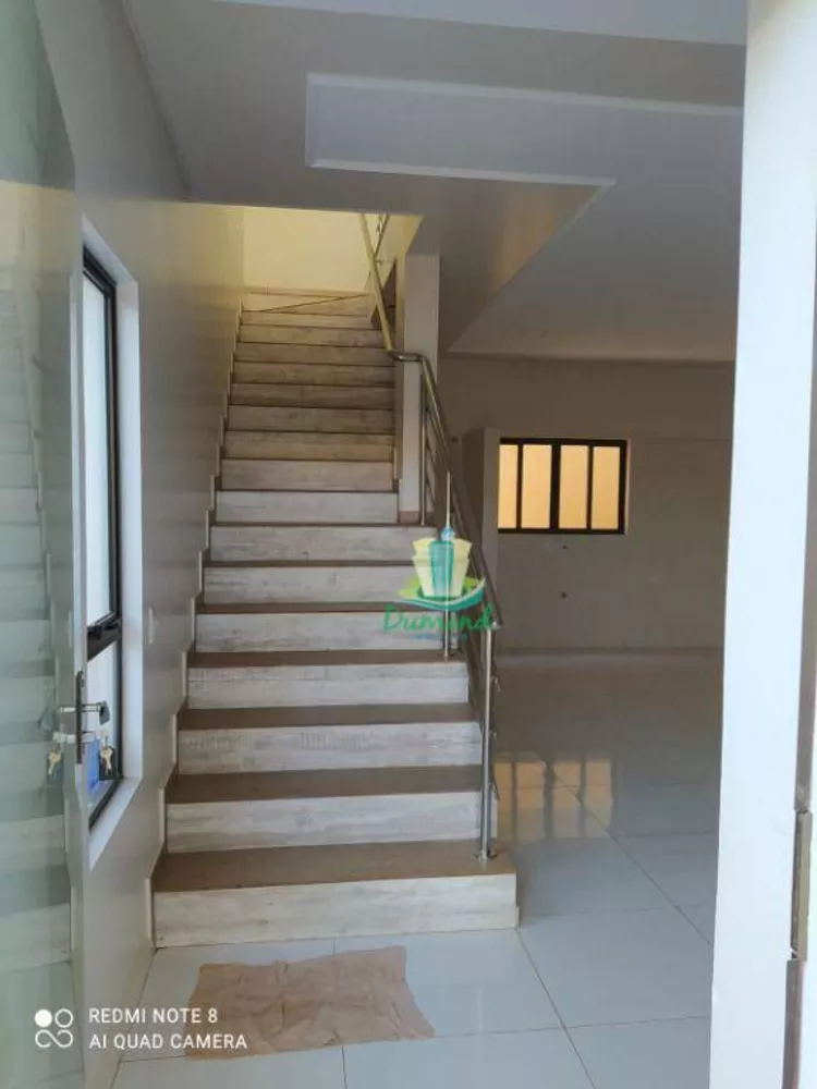 Sobrado, 2 quartos, 161 m² - Foto 8