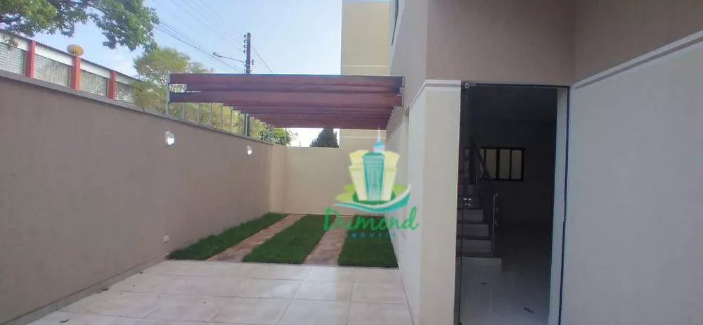 Sobrado, 2 quartos, 161 m² - Foto 6