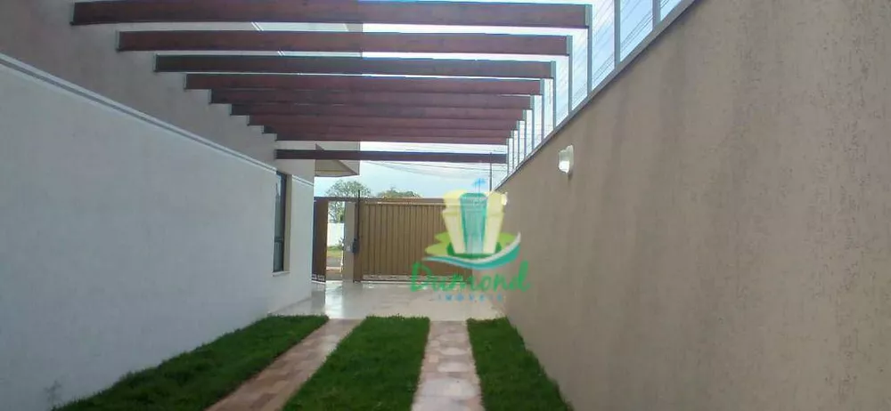 Sobrado, 2 quartos, 161 m² - Foto 5